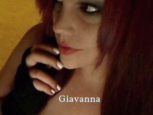 Giavanna