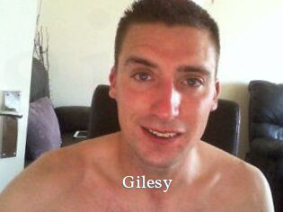 Gilesy