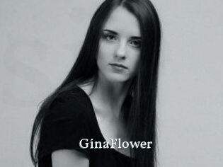 Gina_Flower