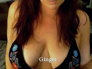 Ginger