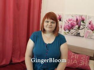 GingerBloom