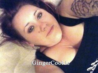 GingerCookie