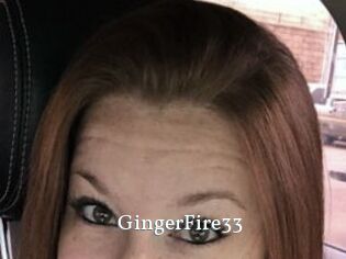 GingerFire33