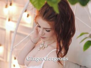 GingerGorgeous