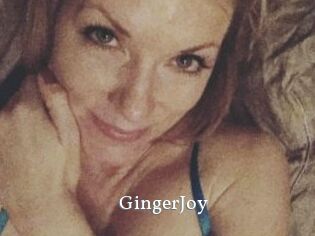 GingerJoy