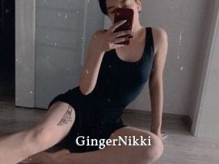 GingerNikki