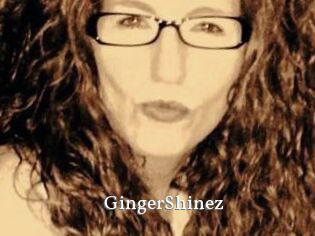 GingerShinez