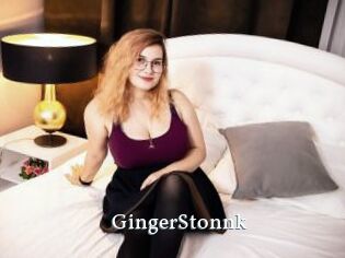 GingerStonnk