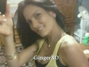 Ginger_XO_