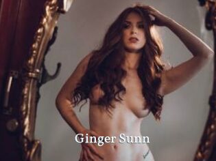 Ginger_Sunn