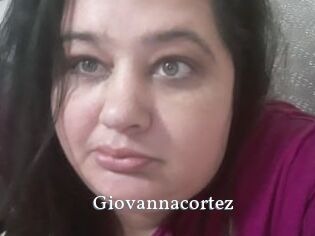 Giovannacortez