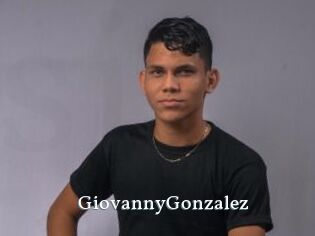 GiovannyGonzalez