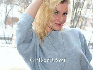 GirlForUrSoul