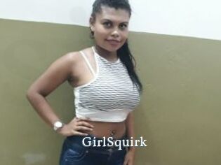 GirlSquirk