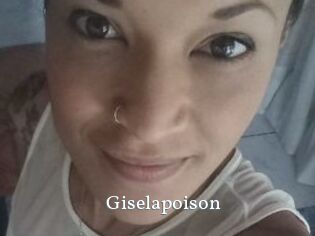 Giselapoison