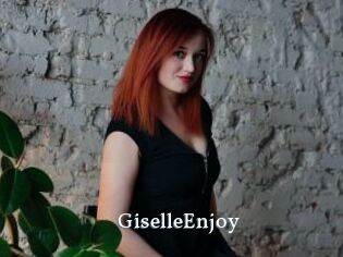 GiselleEnjoy