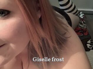 Giselle_frost