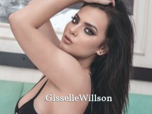 GisselleWillson