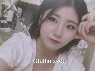 Giulianazou