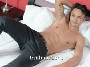 GiulianoLove