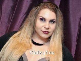 Giuly4You