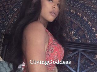 GivingGoddess