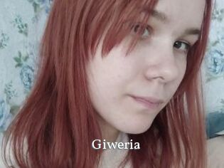 Giweria