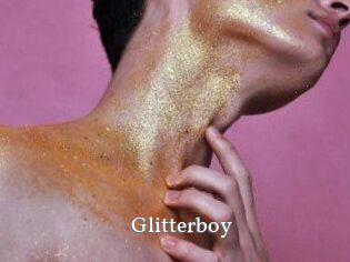 Glitterboy