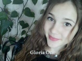 Gloria_One