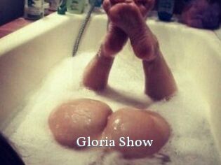 Gloria_Show