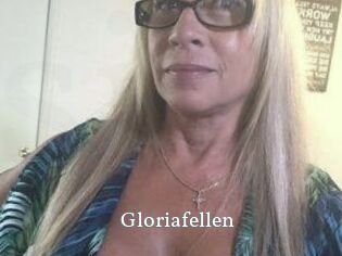 Gloriafellen