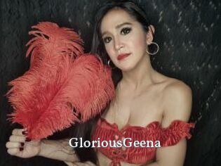 GloriousGeena