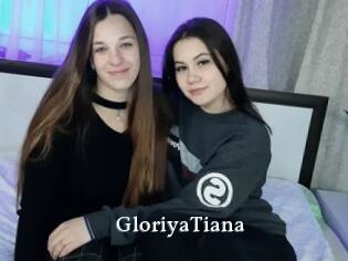 GloriyaTiana