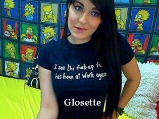 Glosette