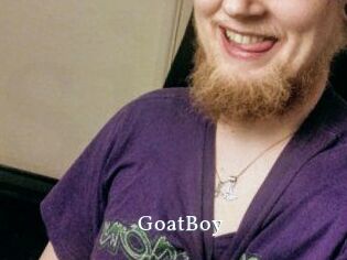 GoatBoy