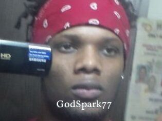 GodSpark77