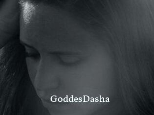 GoddesDasha