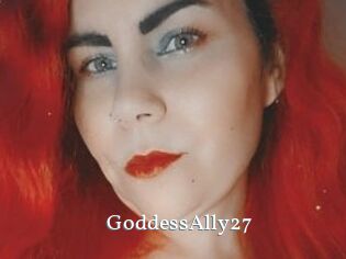 GoddessAlly27