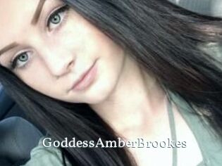 GoddessAmberBrookes