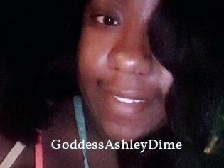 GoddessAshleyDime