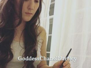 GoddessChanelHartley