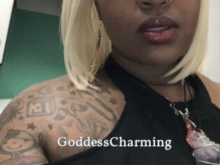 GoddessCharming