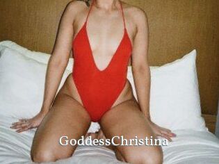 GoddessChristina