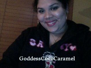 GoddessCocoCaramel