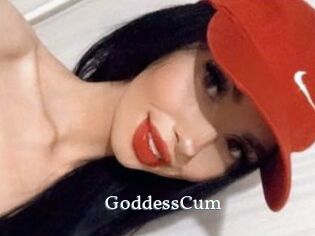 GoddessCum