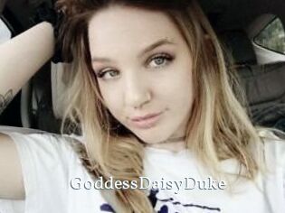 GoddessDaisyDuke