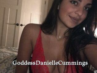 GoddessDanielleCummings