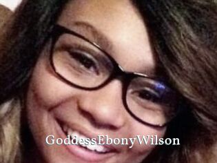 GoddessEbonyWilson