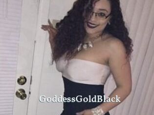 GoddessGoldBlack