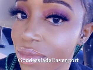 GoddessJadeDavenport